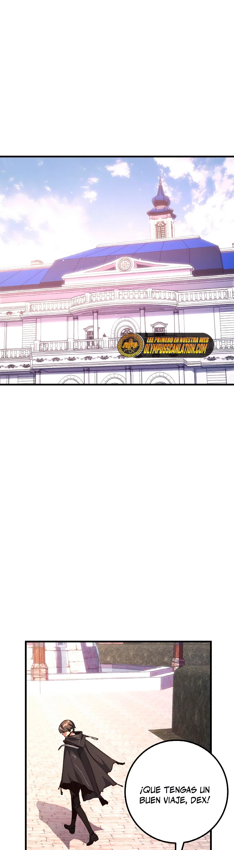 El Troll más fuerte del mundo Capítulo 20 - Page 34