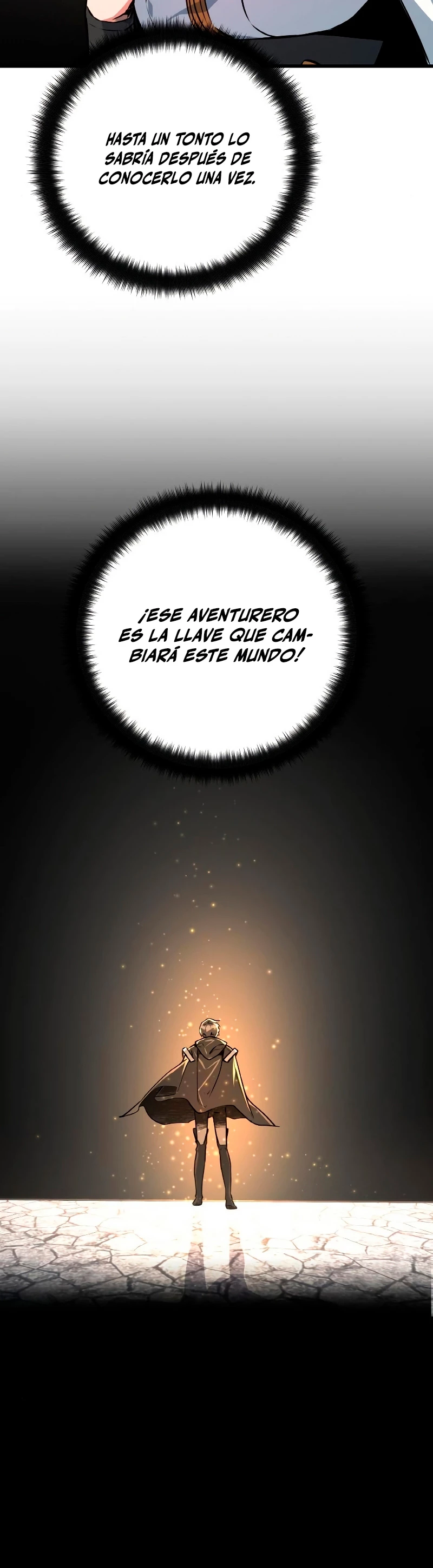 El Troll más fuerte del mundo Capítulo 20 - Page 38