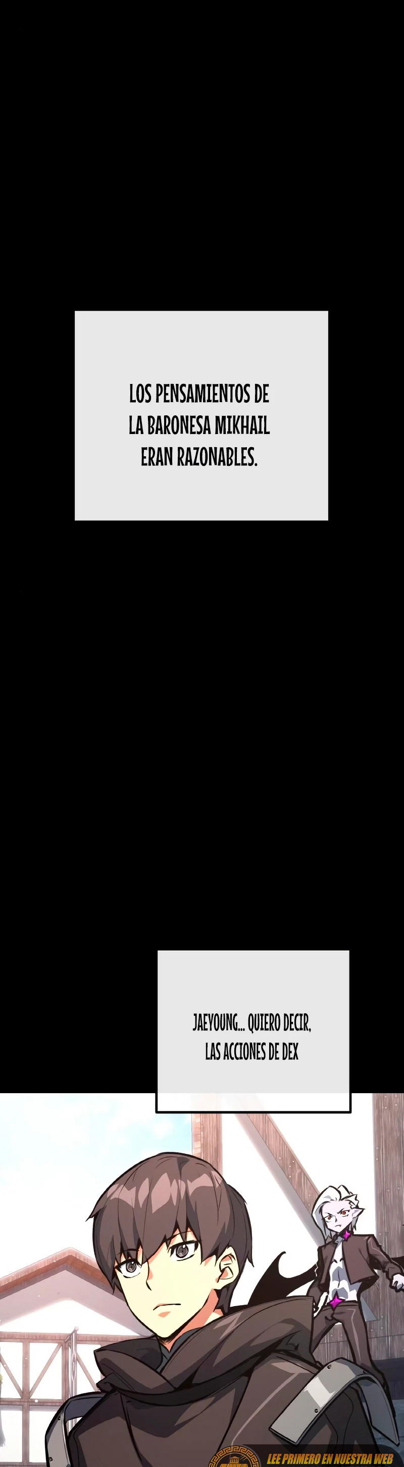 El Troll más fuerte del mundo Capítulo 20 - Page 39