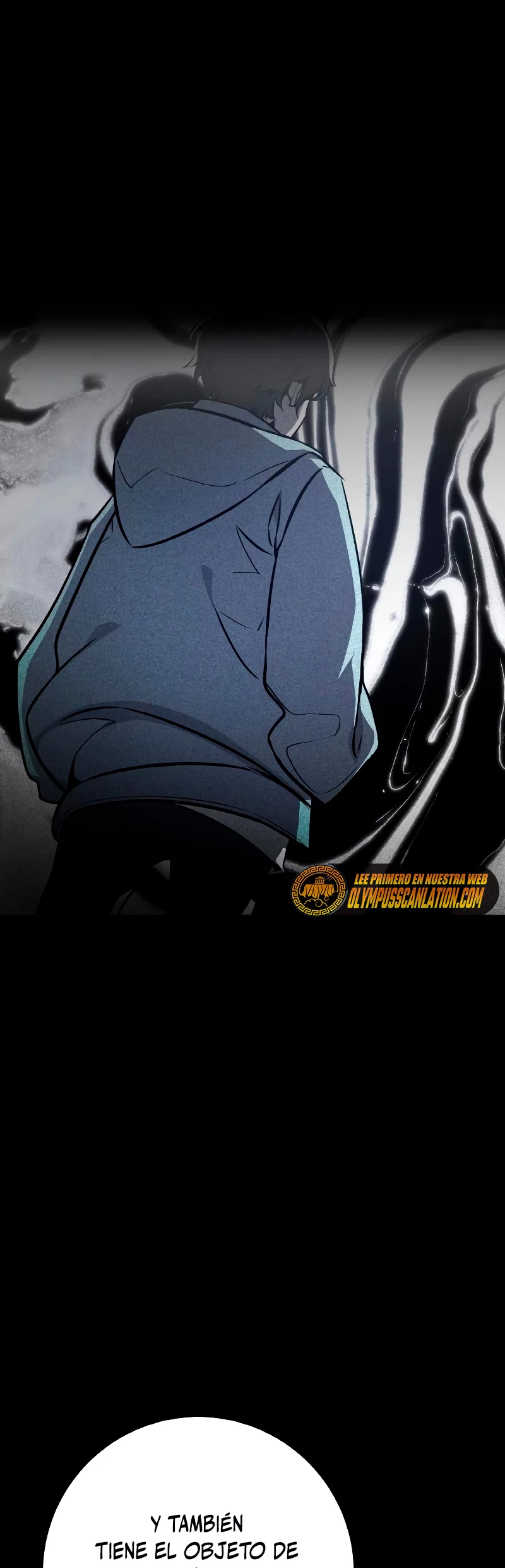 El Troll más fuerte del mundo Capítulo 20 - Page 4