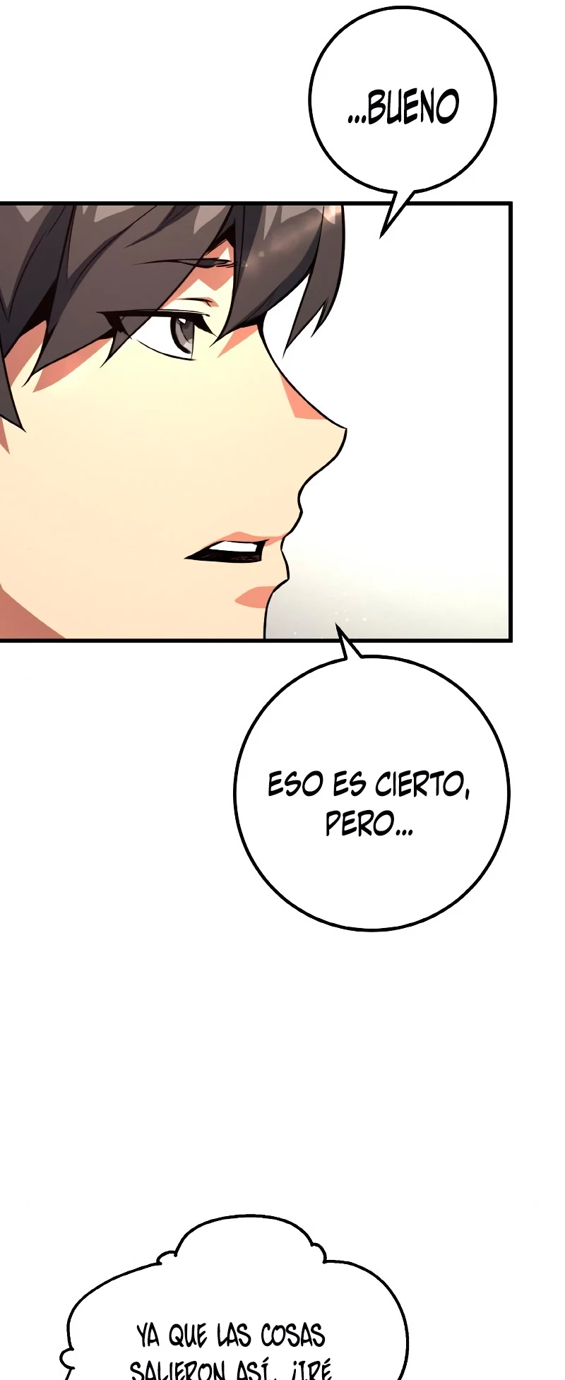 El Troll más fuerte del mundo Capítulo 20 - Page 47