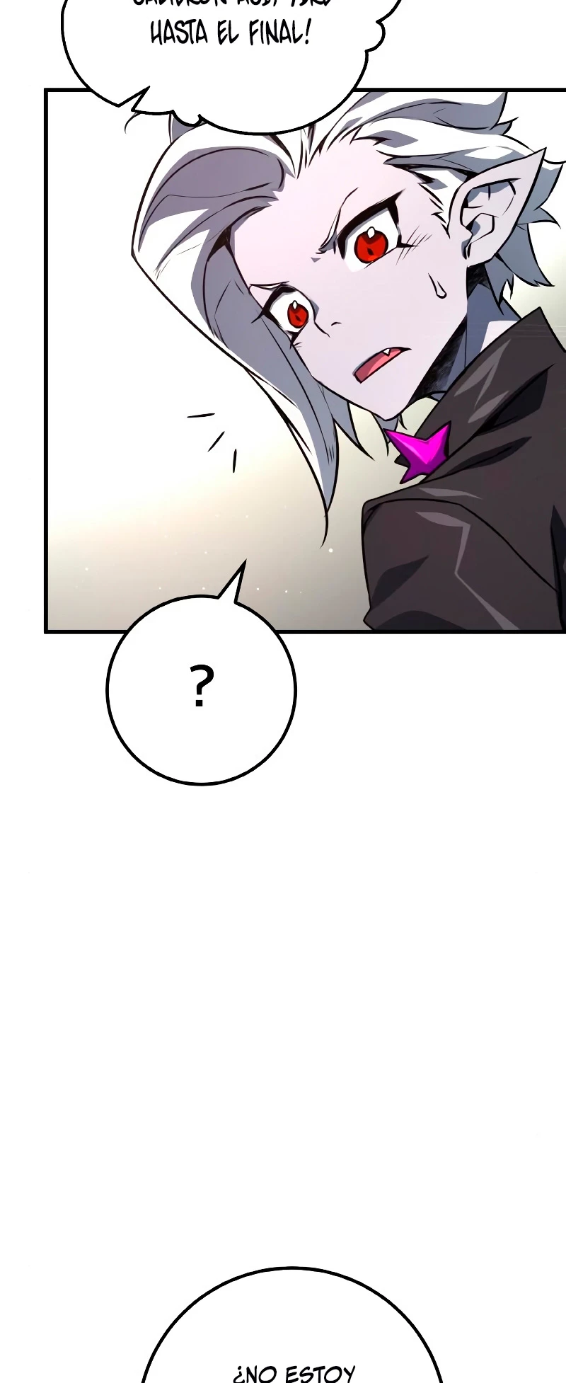 El Troll más fuerte del mundo Capítulo 20 - Page 48