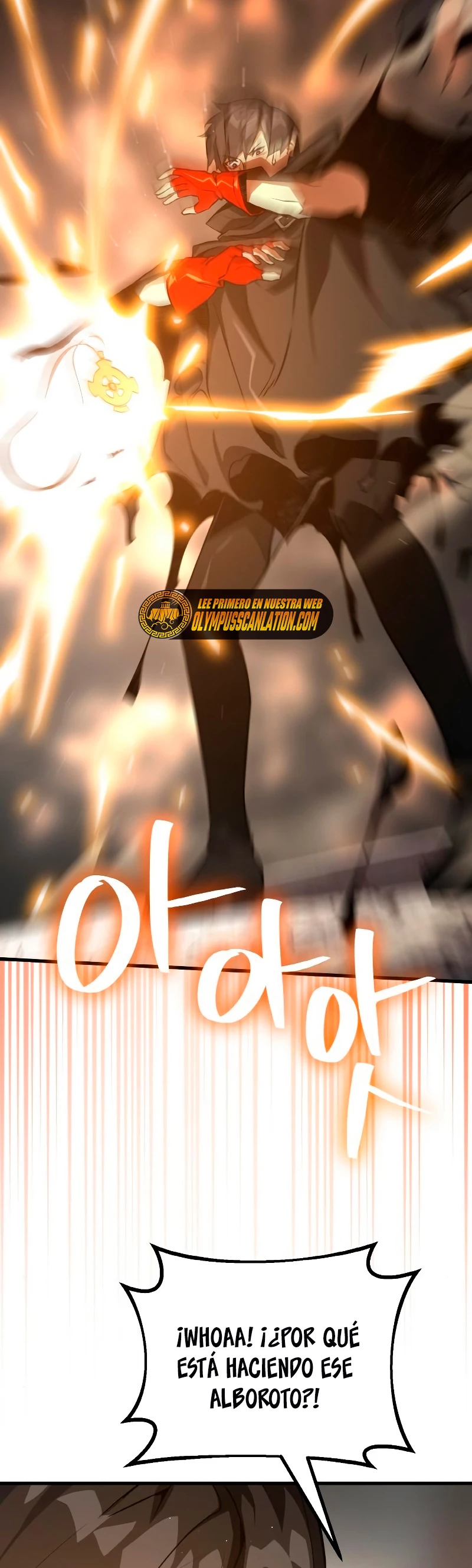 El Troll más fuerte del mundo Capítulo 20 - Page 53