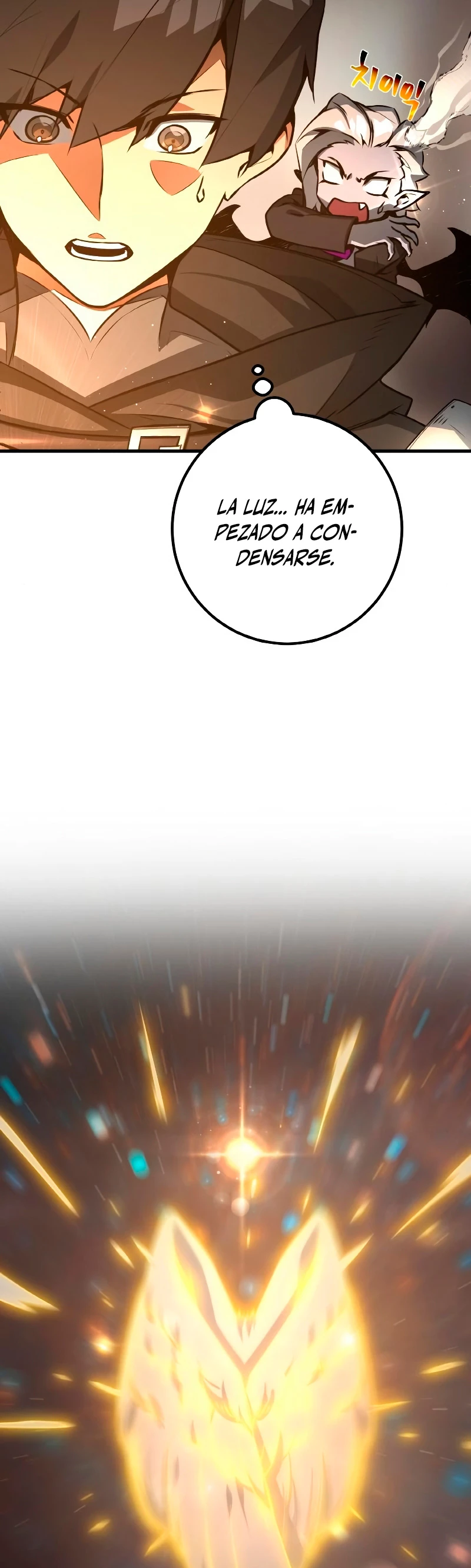 El Troll más fuerte del mundo Capítulo 20 - Page 54