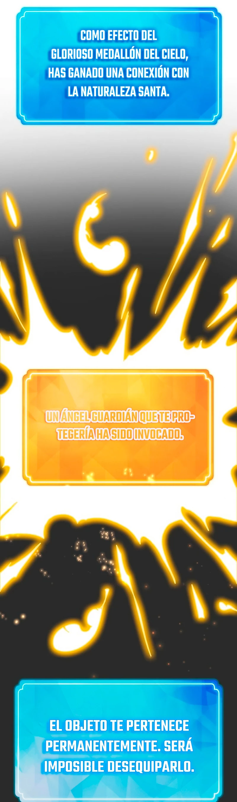 El Troll más fuerte del mundo Capítulo 20 - Page 57