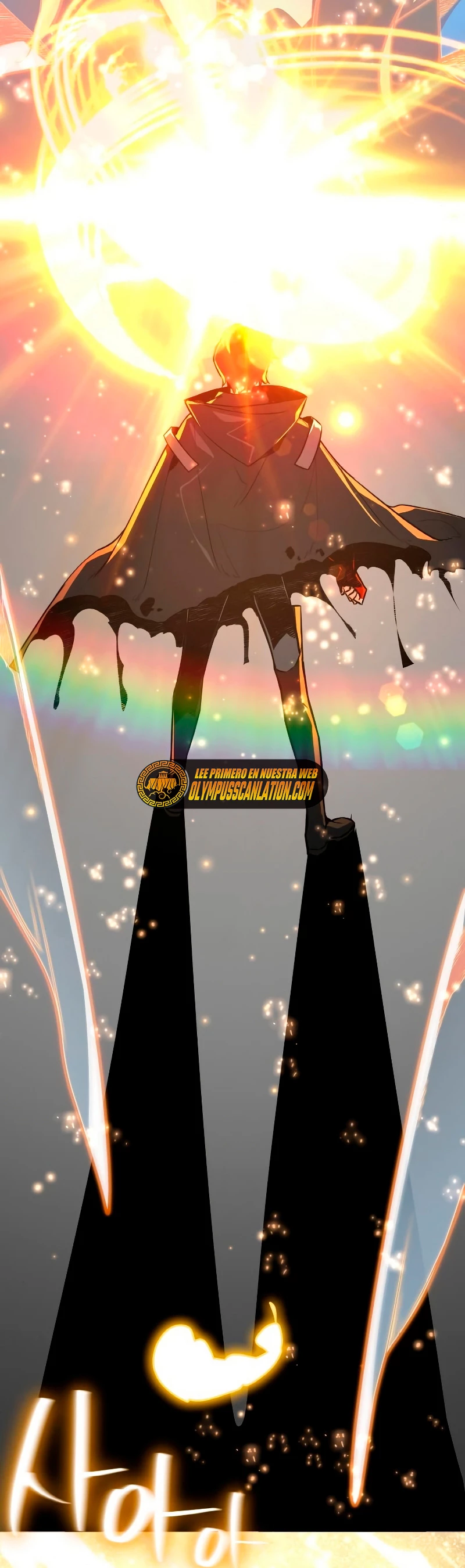 El Troll más fuerte del mundo Capítulo 20 - Page 59