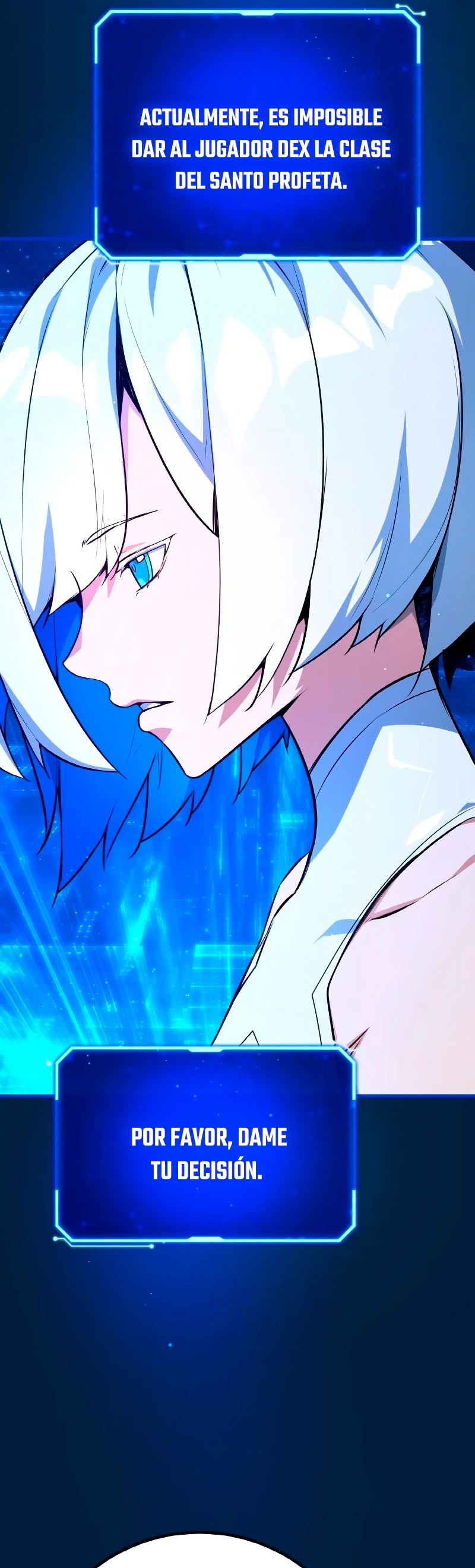 El Troll más fuerte del mundo Capítulo 20 - Page 8