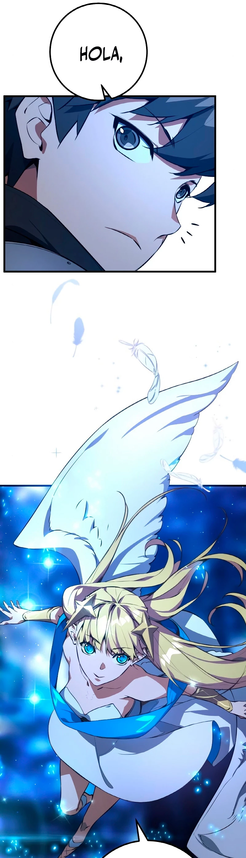 El Troll más fuerte del mundo Capítulo 21 - Page 12