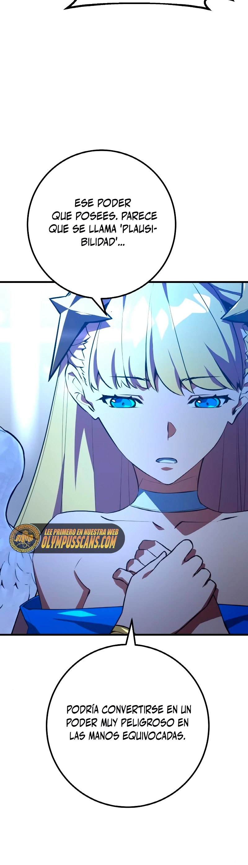 El Troll más fuerte del mundo Capítulo 21 - Page 14