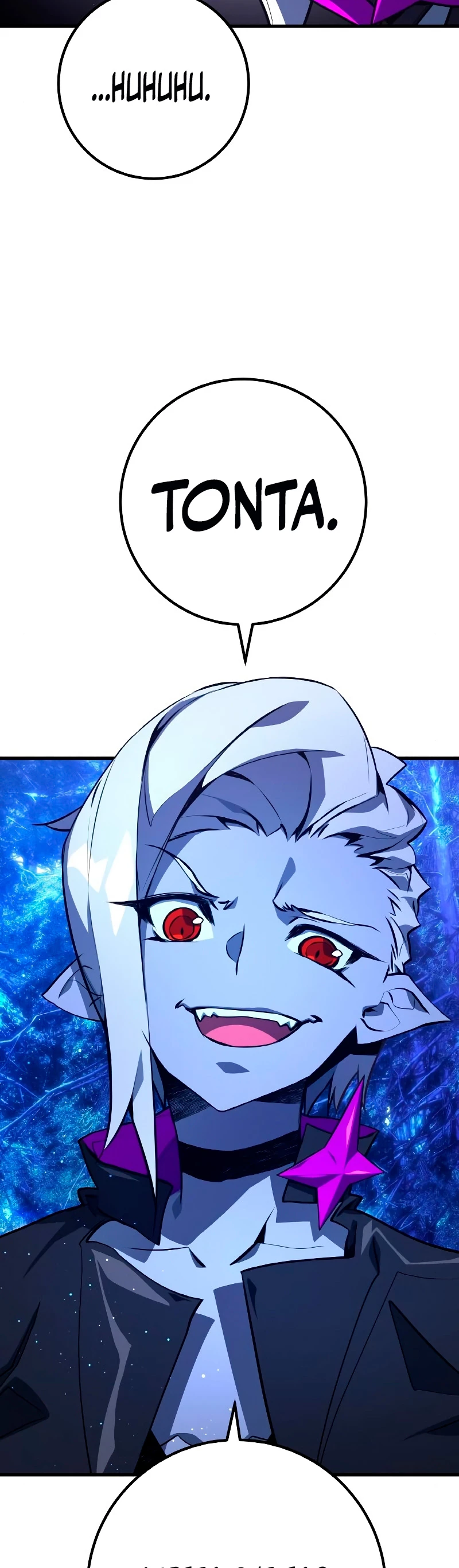 El Troll más fuerte del mundo Capítulo 21 - Page 20