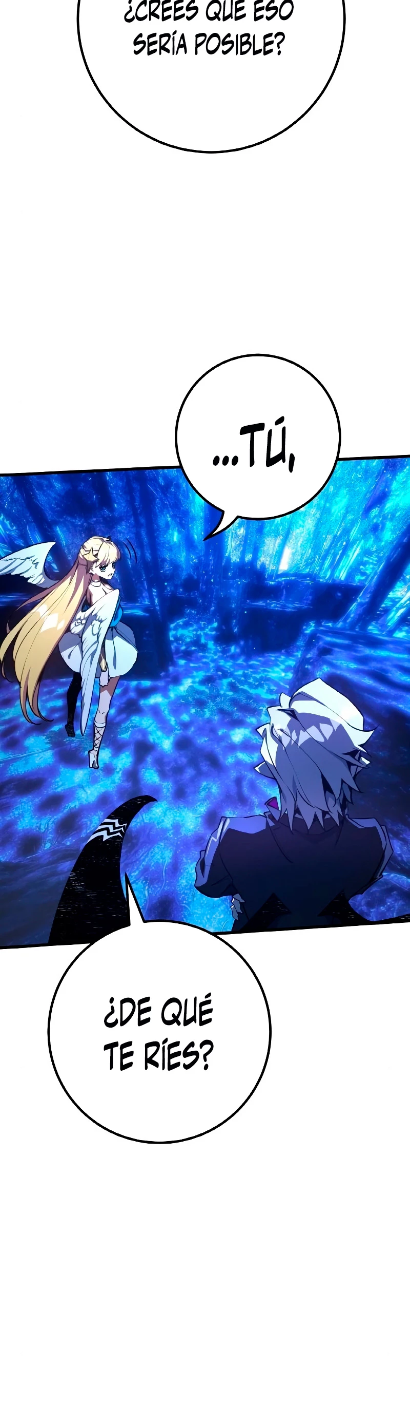 El Troll más fuerte del mundo Capítulo 21 - Page 21