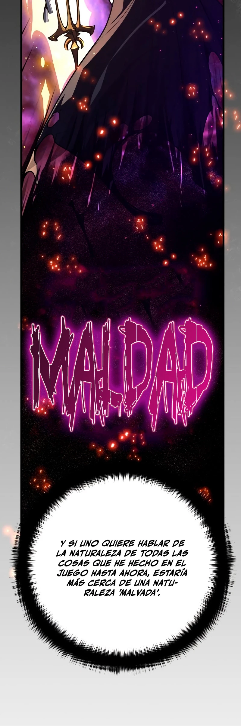 El Troll más fuerte del mundo Capítulo 21 - Page 25