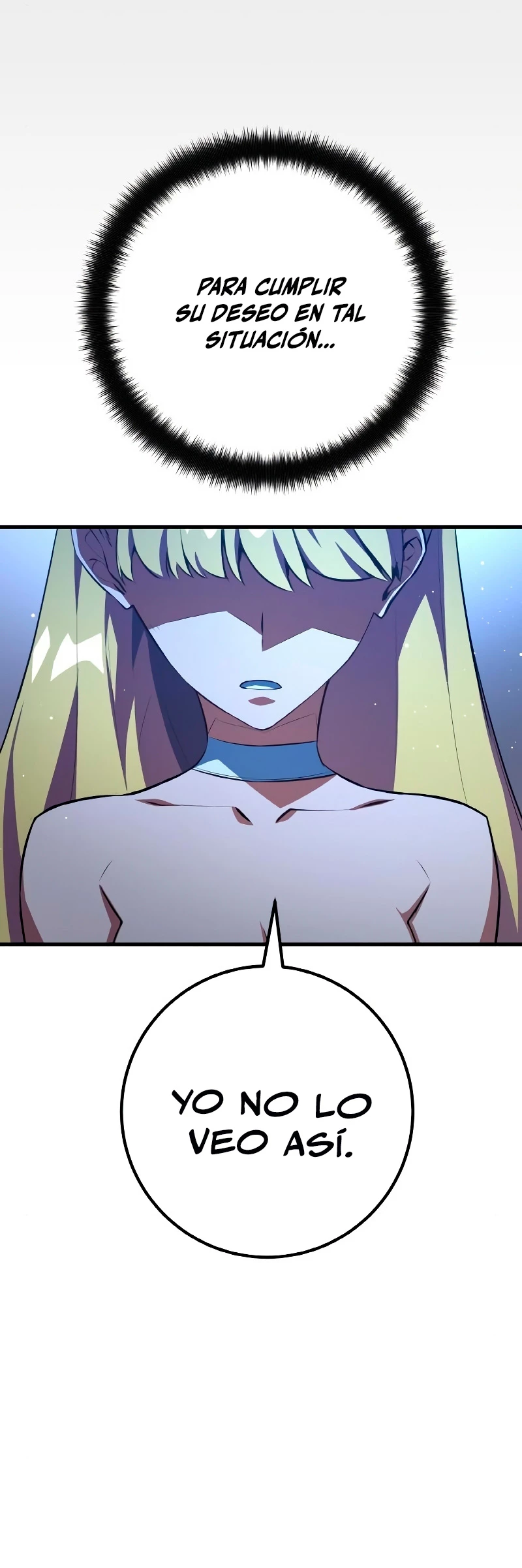 El Troll más fuerte del mundo Capítulo 21 - Page 26