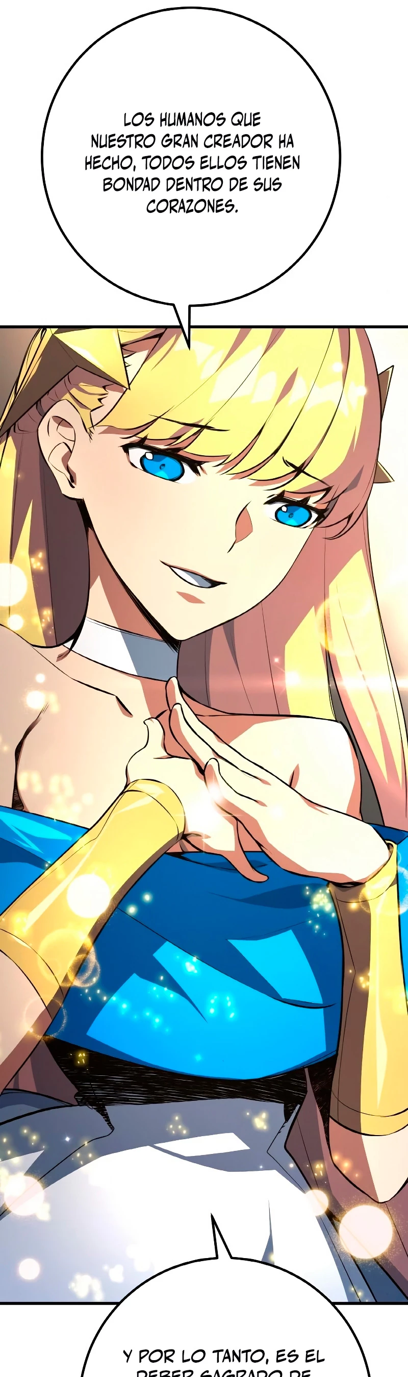 El Troll más fuerte del mundo Capítulo 21 - Page 27