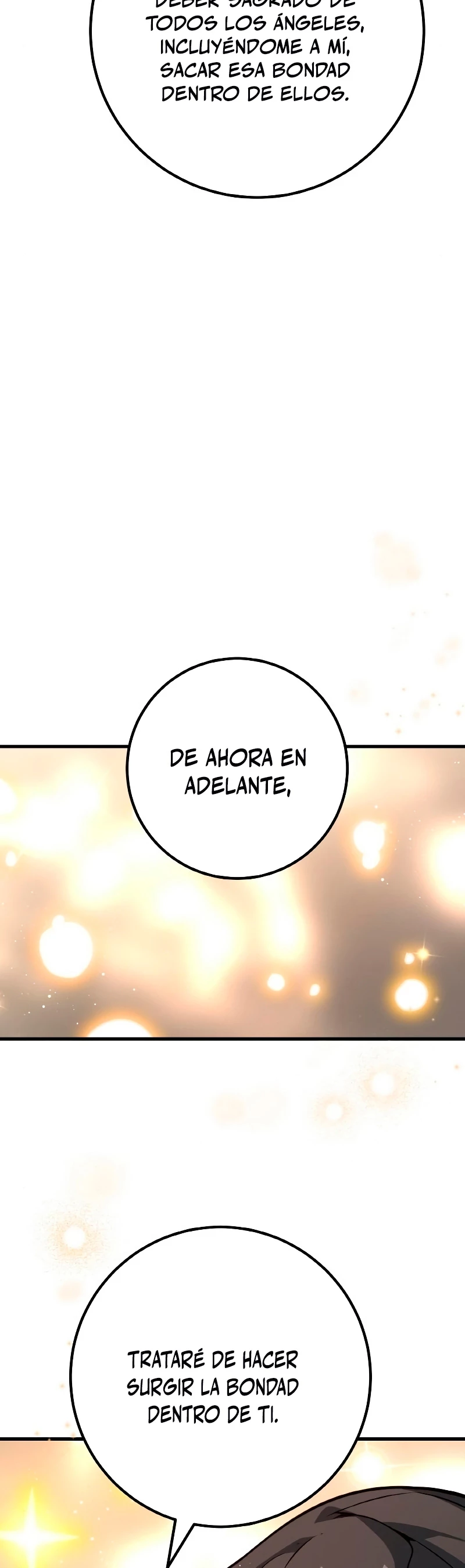 El Troll más fuerte del mundo Capítulo 21 - Page 28