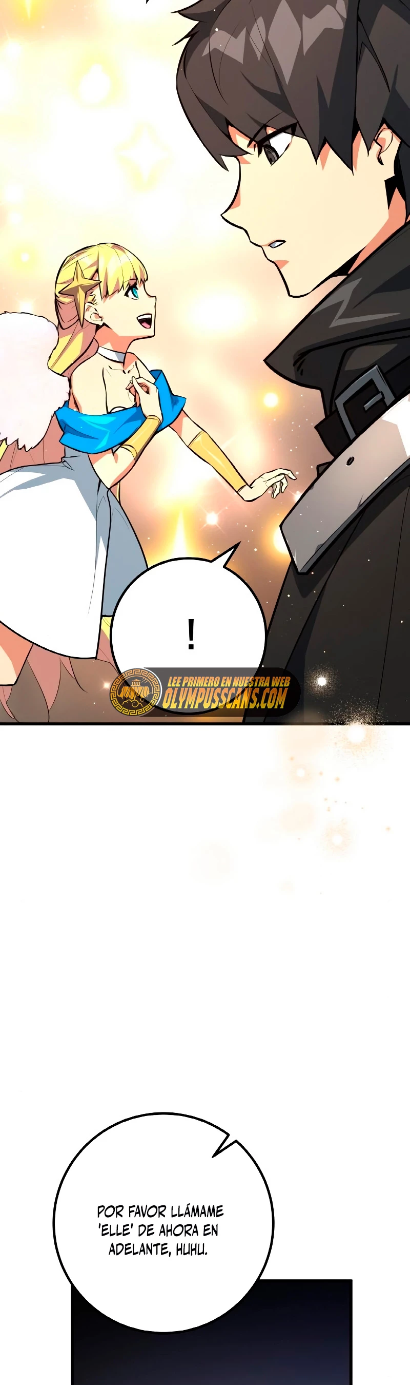 El Troll más fuerte del mundo Capítulo 21 - Page 29