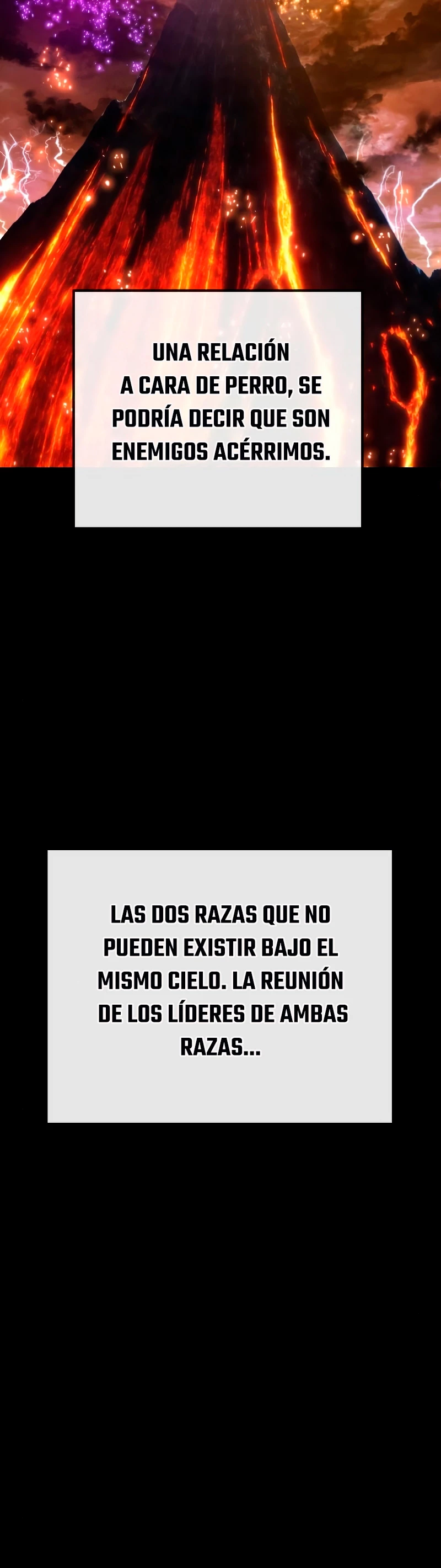 El Troll más fuerte del mundo Capítulo 21 - Page 3