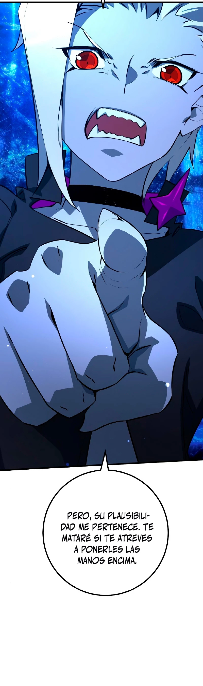 El Troll más fuerte del mundo Capítulo 21 - Page 31