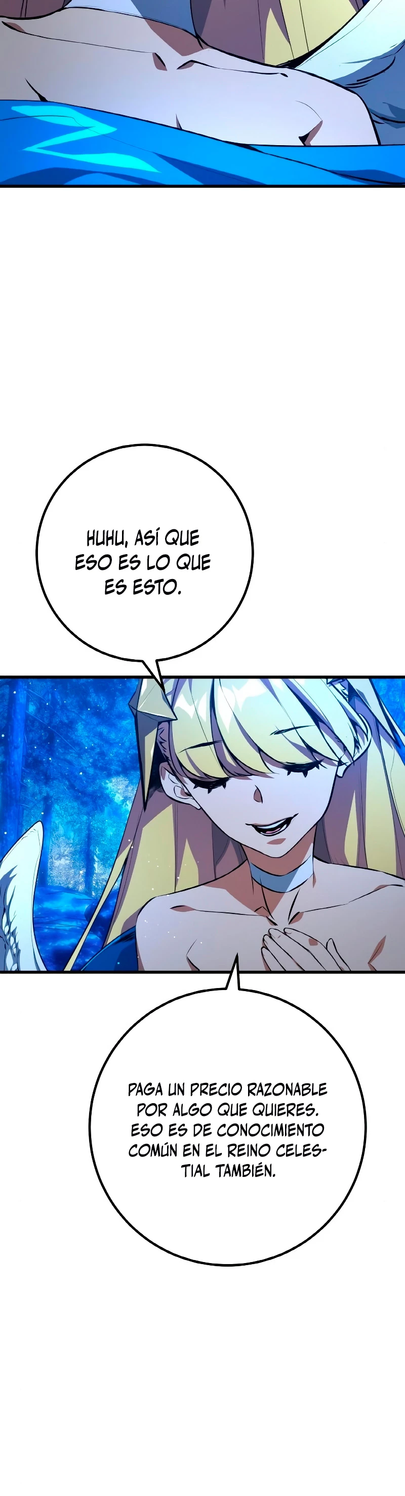 El Troll más fuerte del mundo Capítulo 21 - Page 38