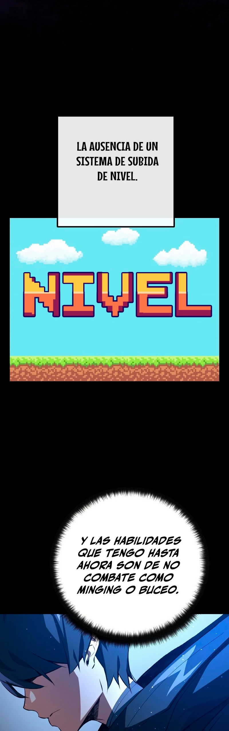 El Troll más fuerte del mundo Capítulo 21 - Page 43