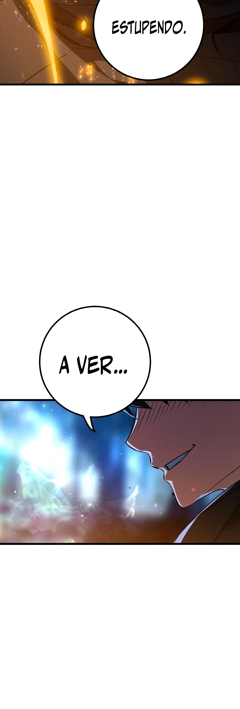 El Troll más fuerte del mundo Capítulo 21 - Page 49