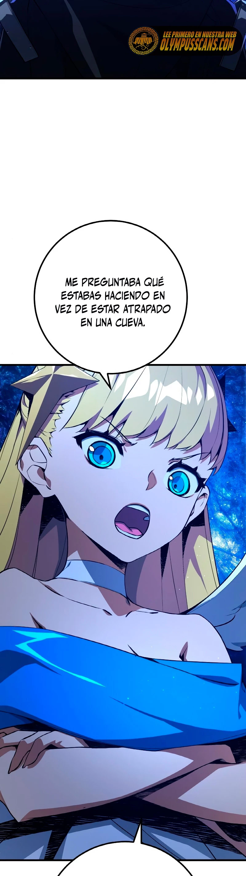 El Troll más fuerte del mundo Capítulo 21 - Page 5