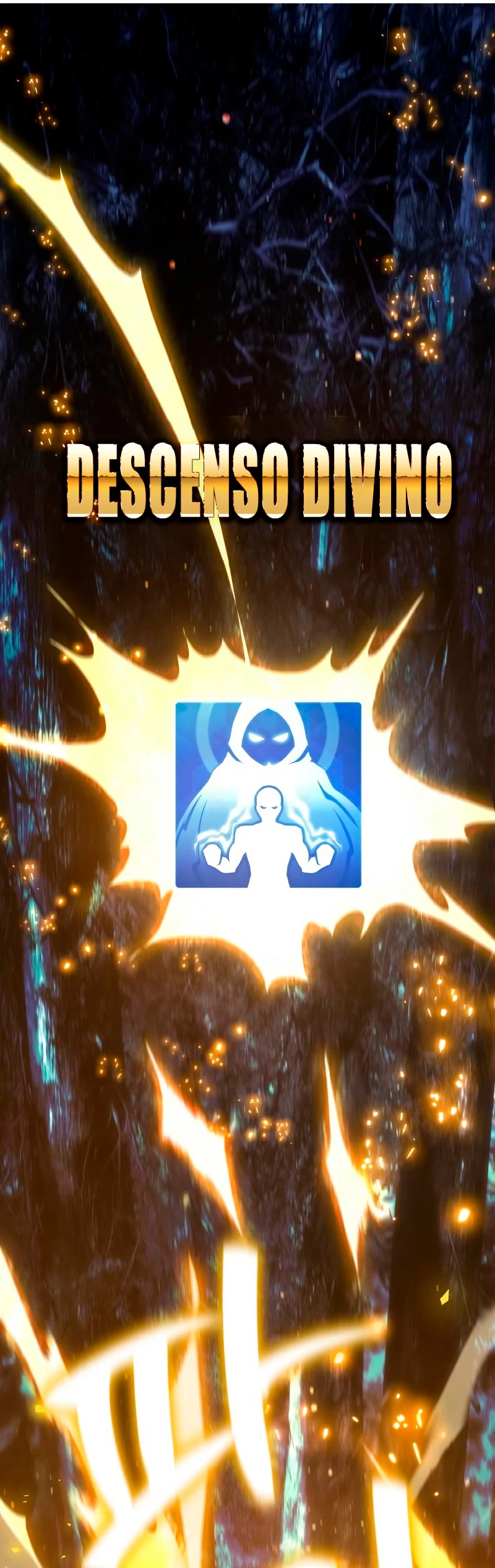 El Troll más fuerte del mundo Capítulo 21 - Page 50