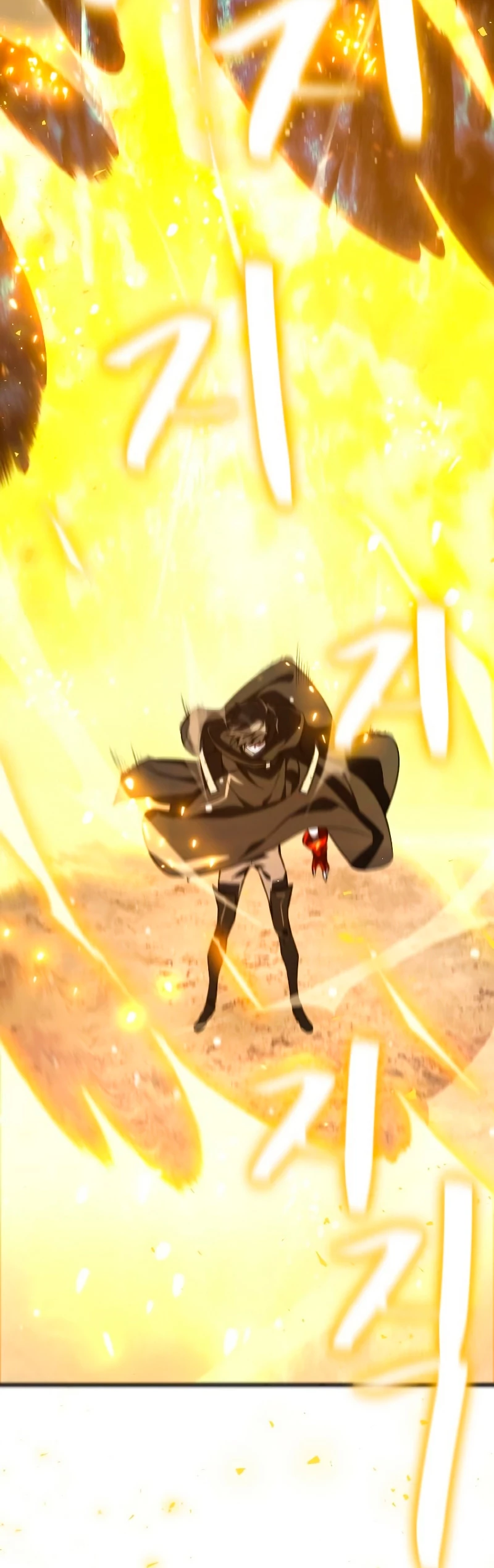 El Troll más fuerte del mundo Capítulo 21 - Page 51