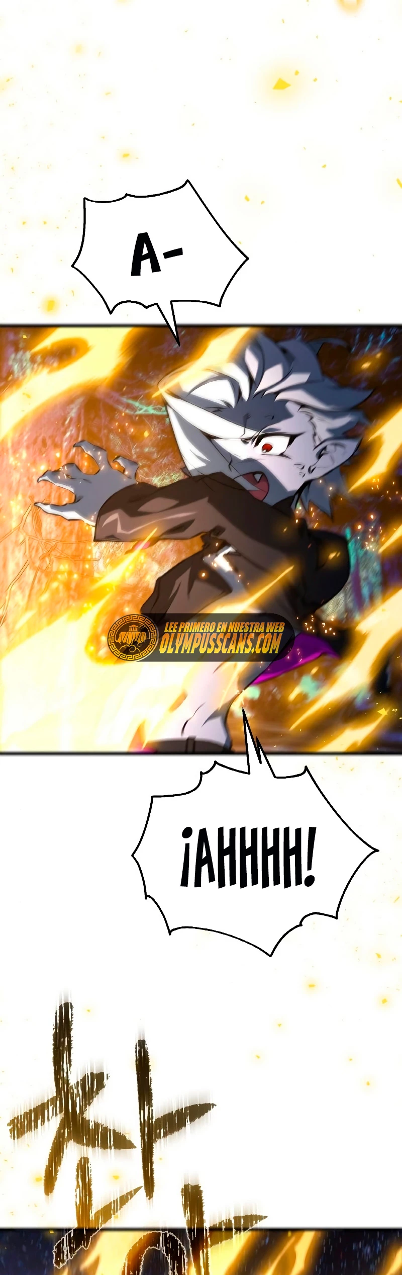 El Troll más fuerte del mundo Capítulo 21 - Page 52