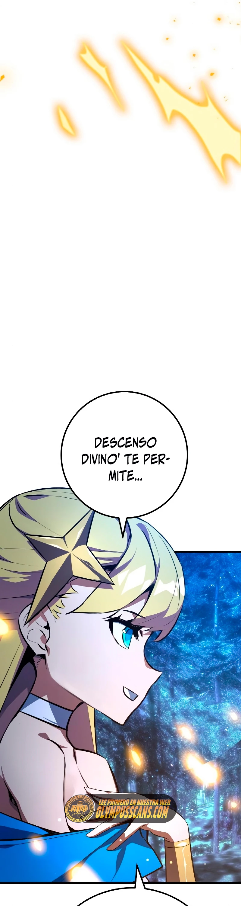 El Troll más fuerte del mundo Capítulo 21 - Page 58