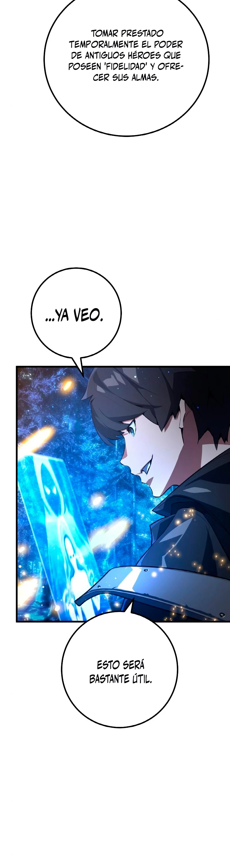 El Troll más fuerte del mundo Capítulo 21 - Page 59