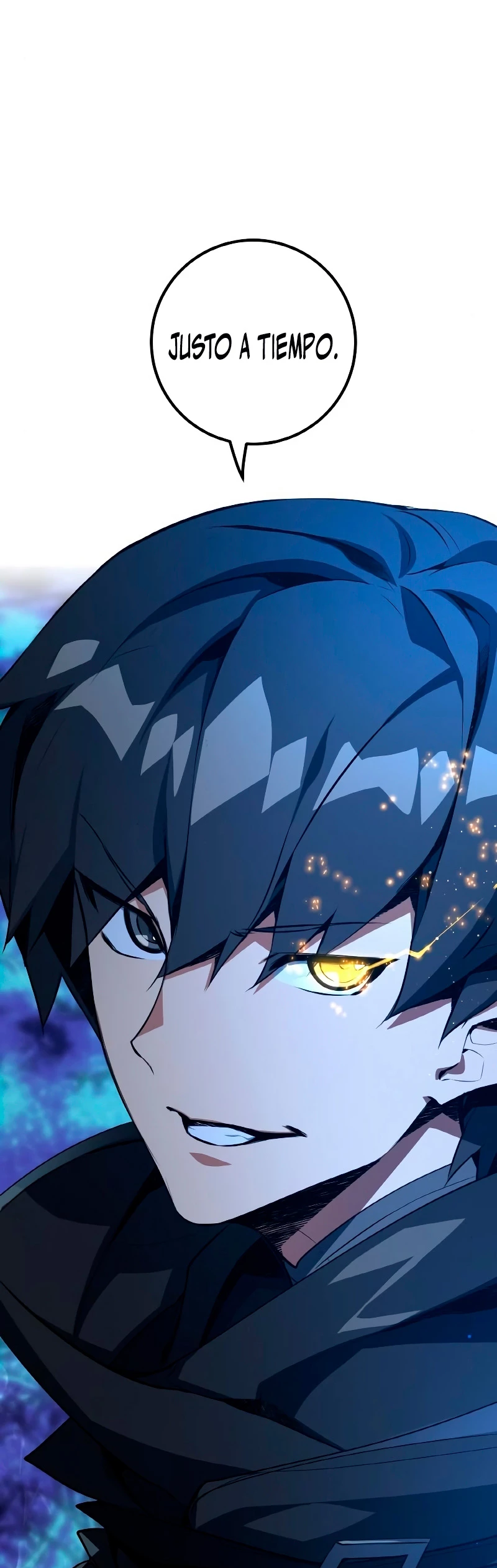 El Troll más fuerte del mundo Capítulo 21 - Page 62