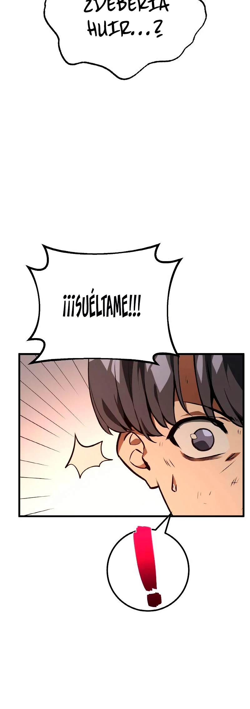 El Troll más fuerte del mundo Capítulo 22 - Page 11