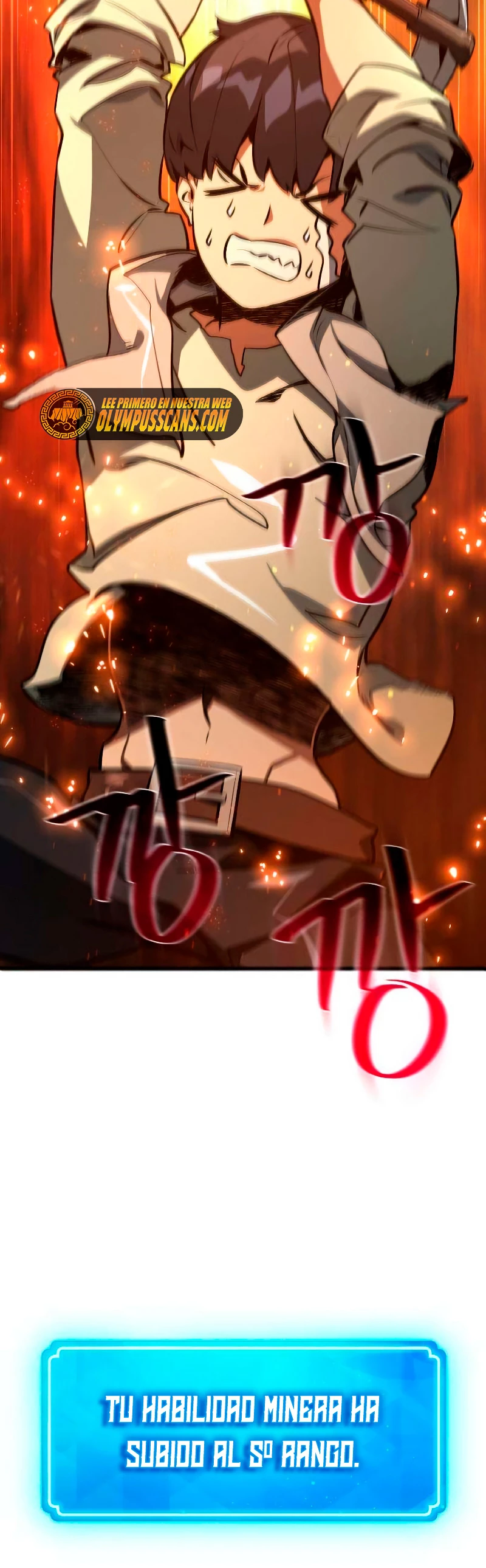 El Troll más fuerte del mundo Capítulo 22 - Page 18