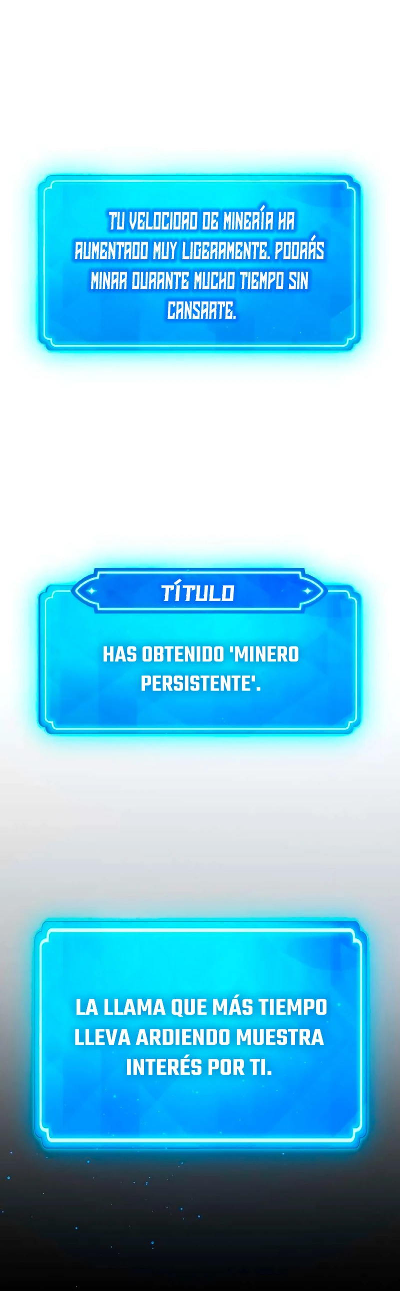 El Troll más fuerte del mundo Capítulo 22 - Page 19