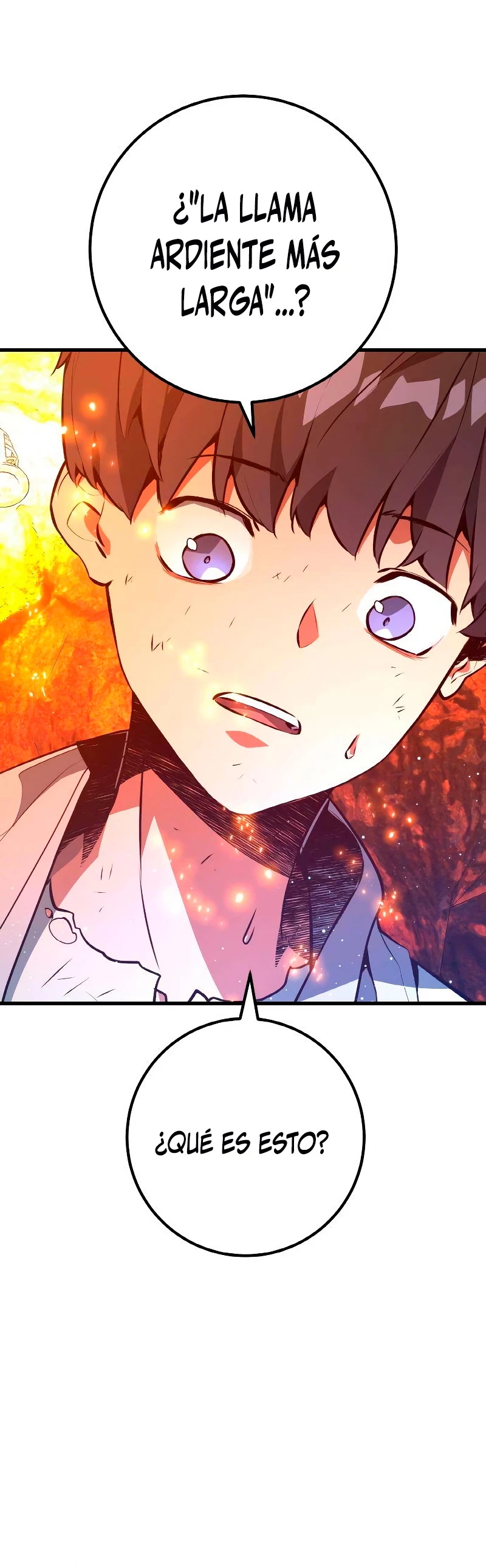 El Troll más fuerte del mundo Capítulo 22 - Page 21