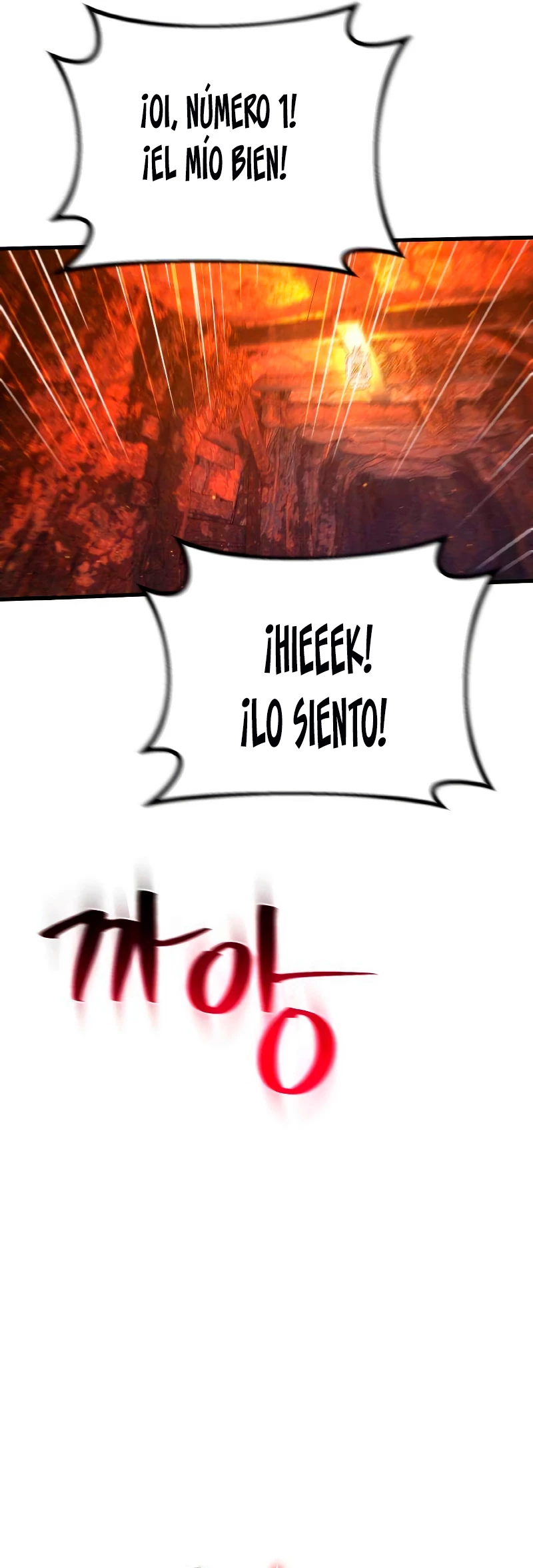 El Troll más fuerte del mundo Capítulo 22 - Page 22