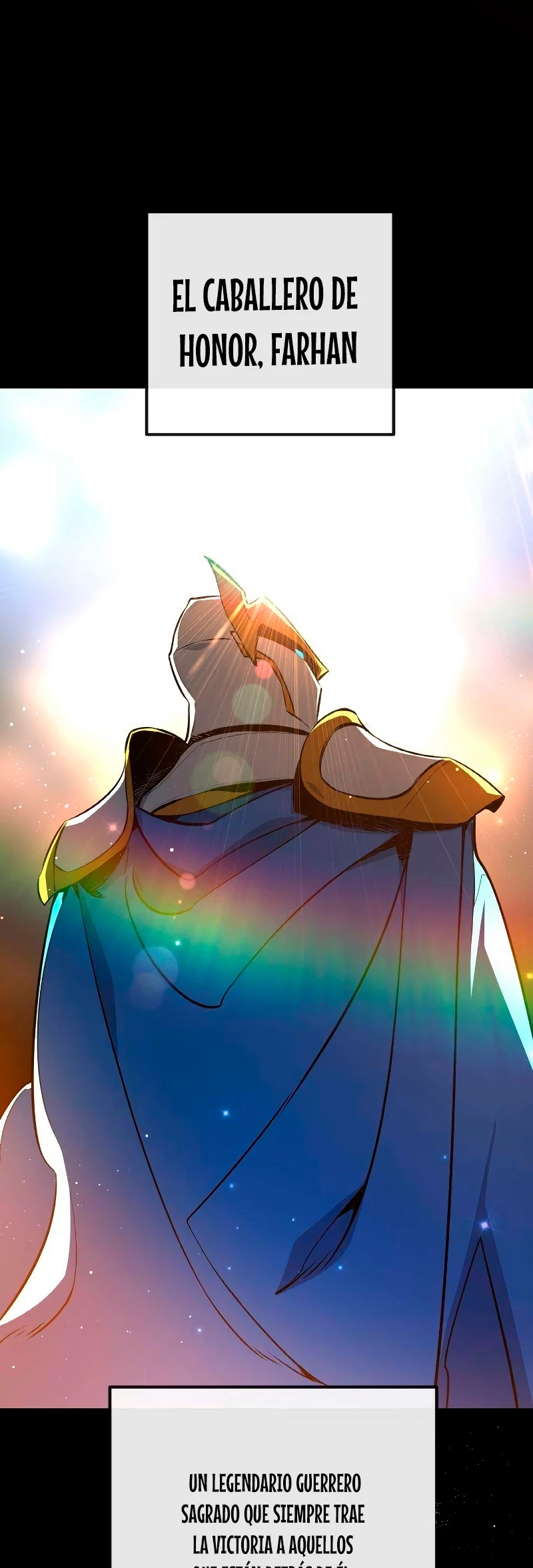 El Troll más fuerte del mundo Capítulo 22 - Page 25