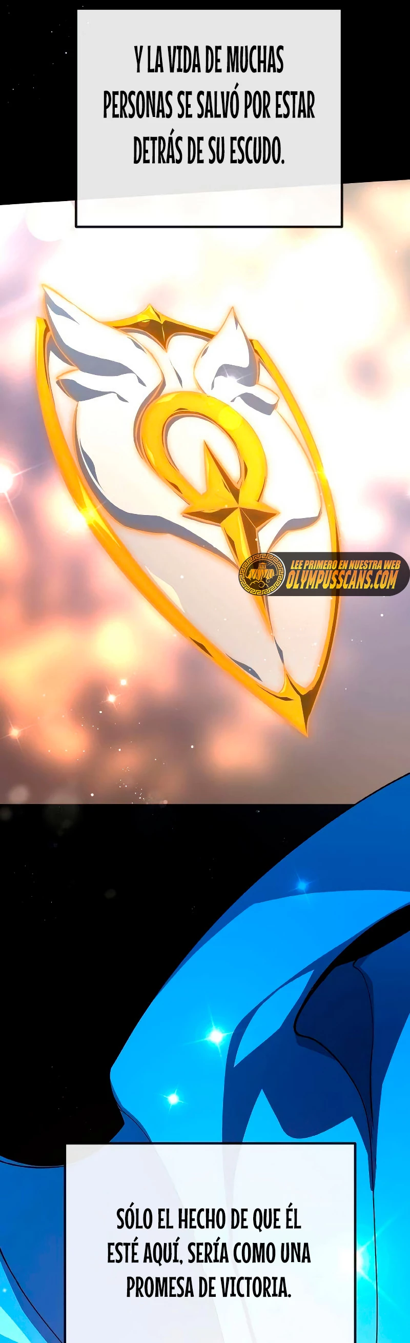 El Troll más fuerte del mundo Capítulo 22 - Page 27