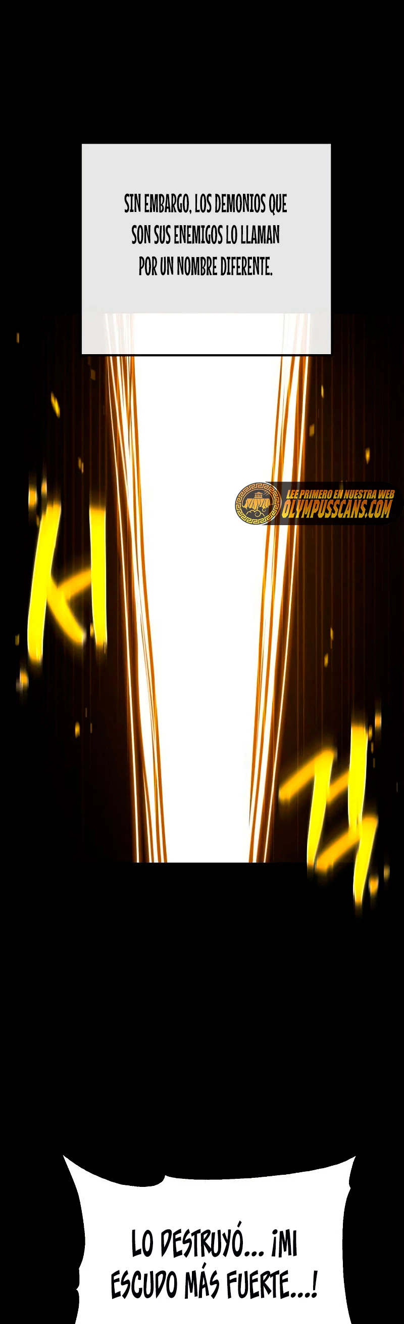 El Troll más fuerte del mundo Capítulo 22 - Page 29