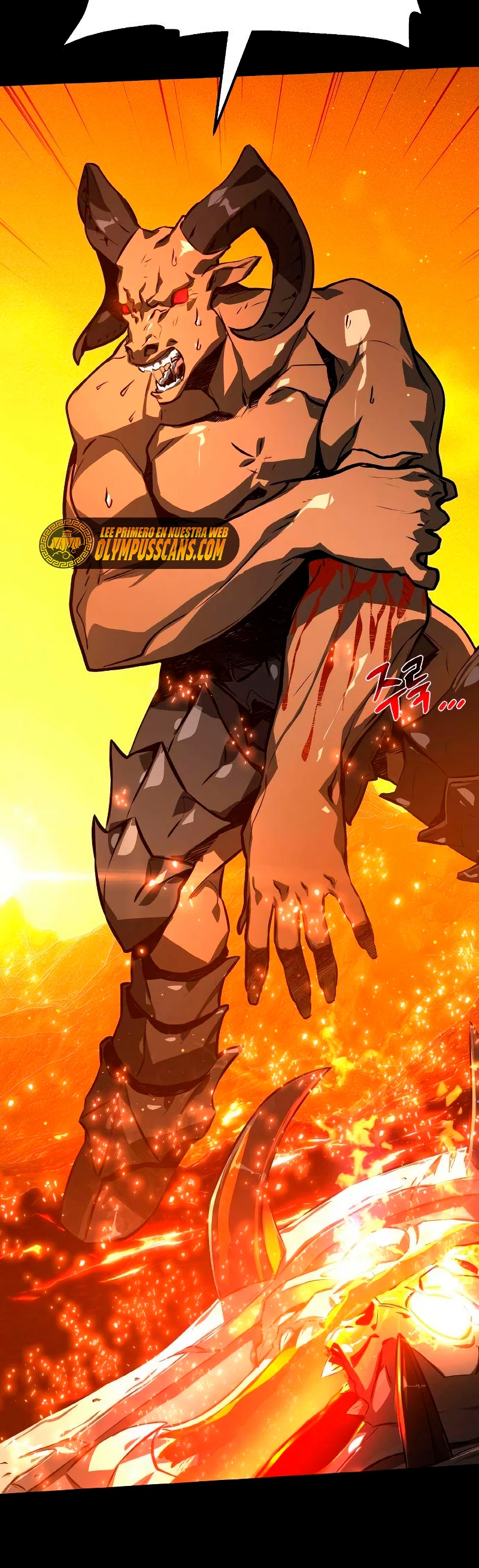 El Troll más fuerte del mundo Capítulo 22 - Page 30