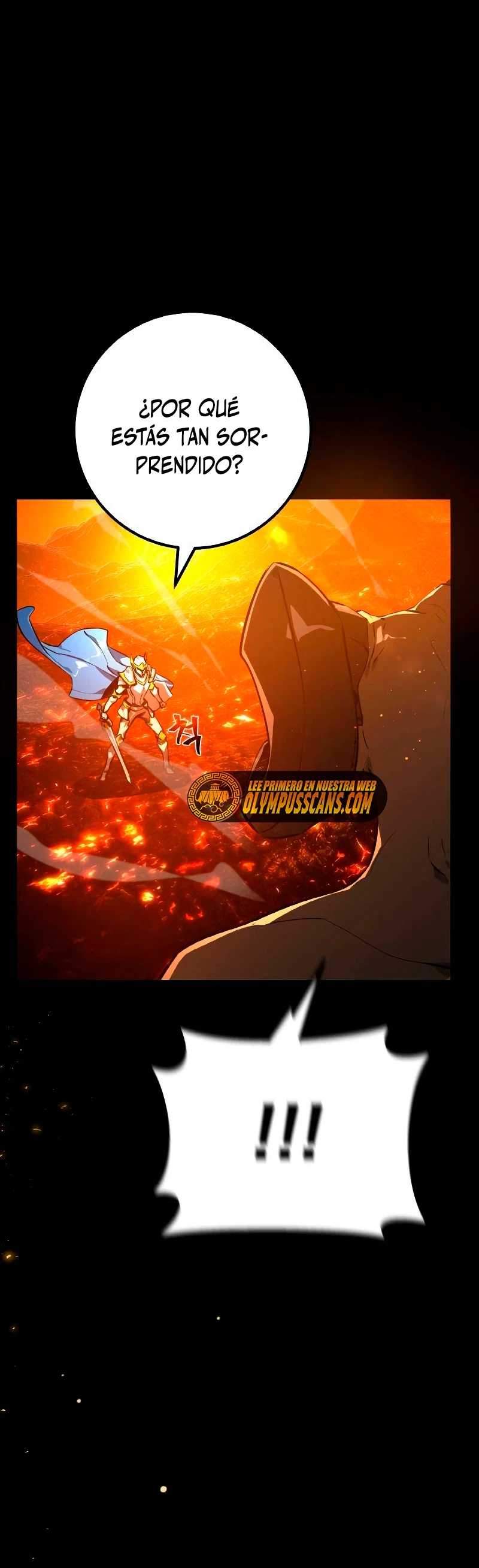 El Troll más fuerte del mundo Capítulo 22 - Page 31