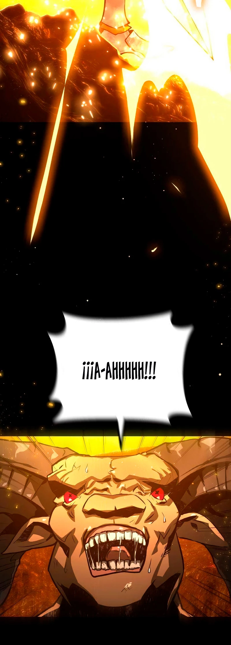 El Troll más fuerte del mundo Capítulo 22 - Page 33