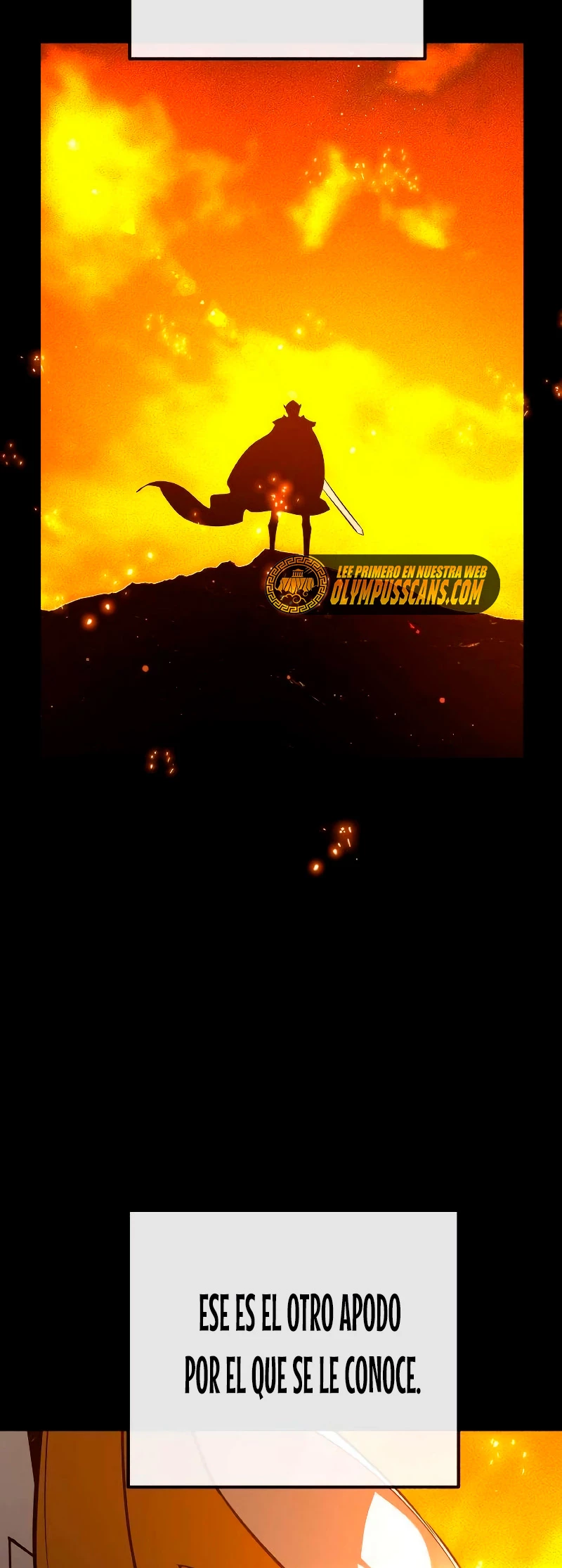 El Troll más fuerte del mundo Capítulo 22 - Page 35