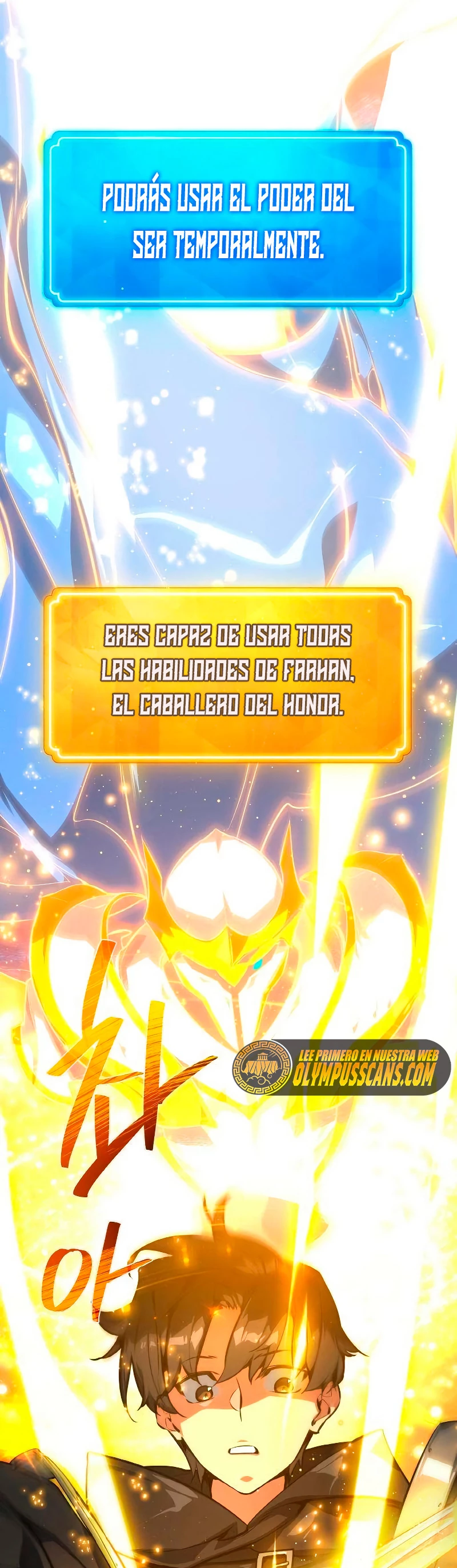 El Troll más fuerte del mundo Capítulo 22 - Page 37