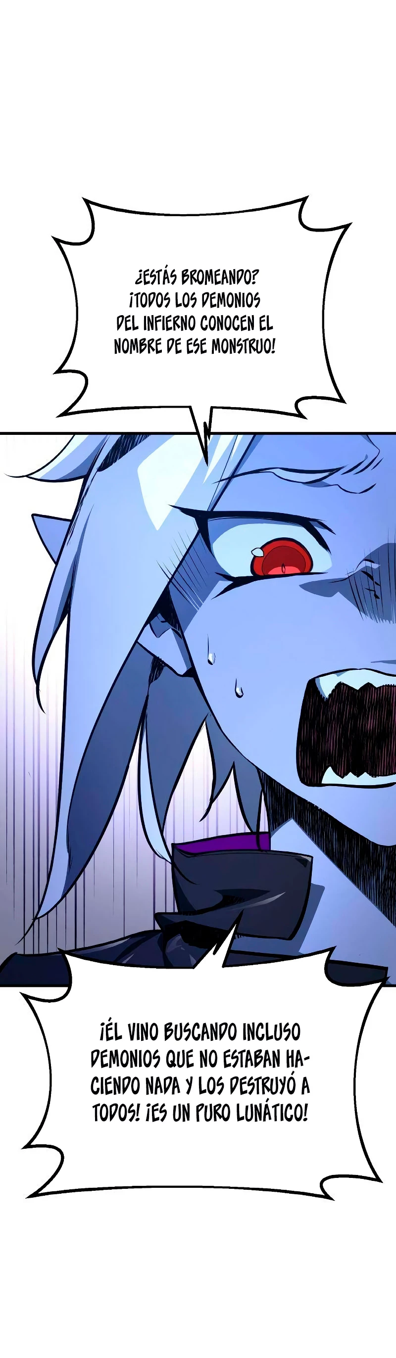 El Troll más fuerte del mundo Capítulo 22 - Page 41