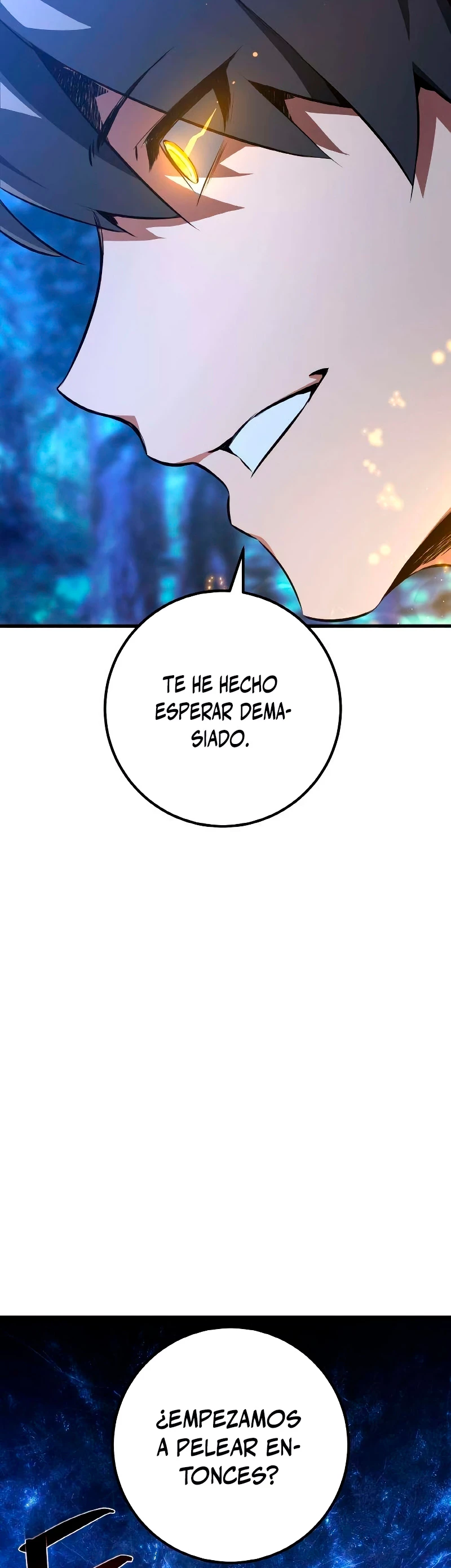 El Troll más fuerte del mundo Capítulo 22 - Page 43