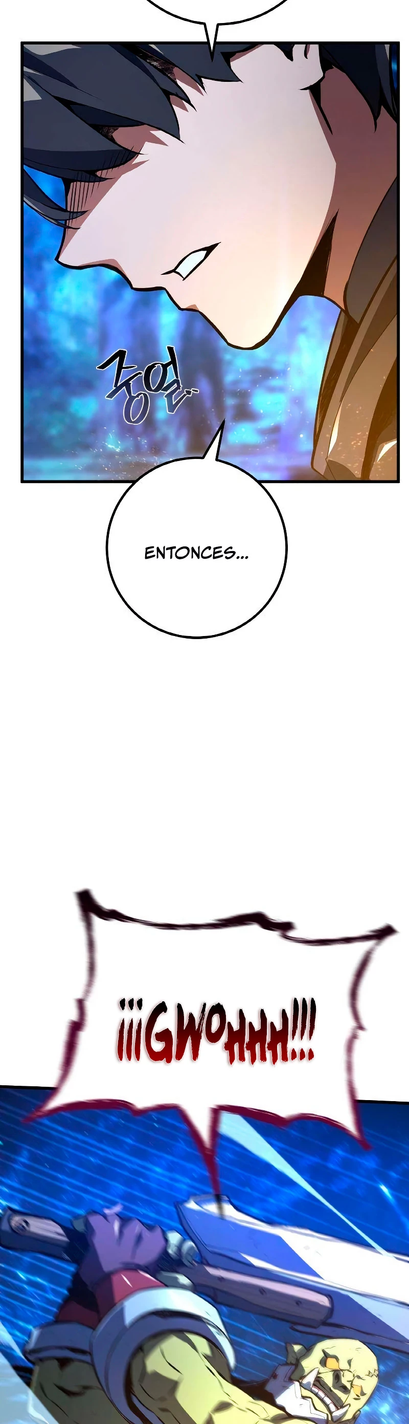 El Troll más fuerte del mundo Capítulo 22 - Page 49