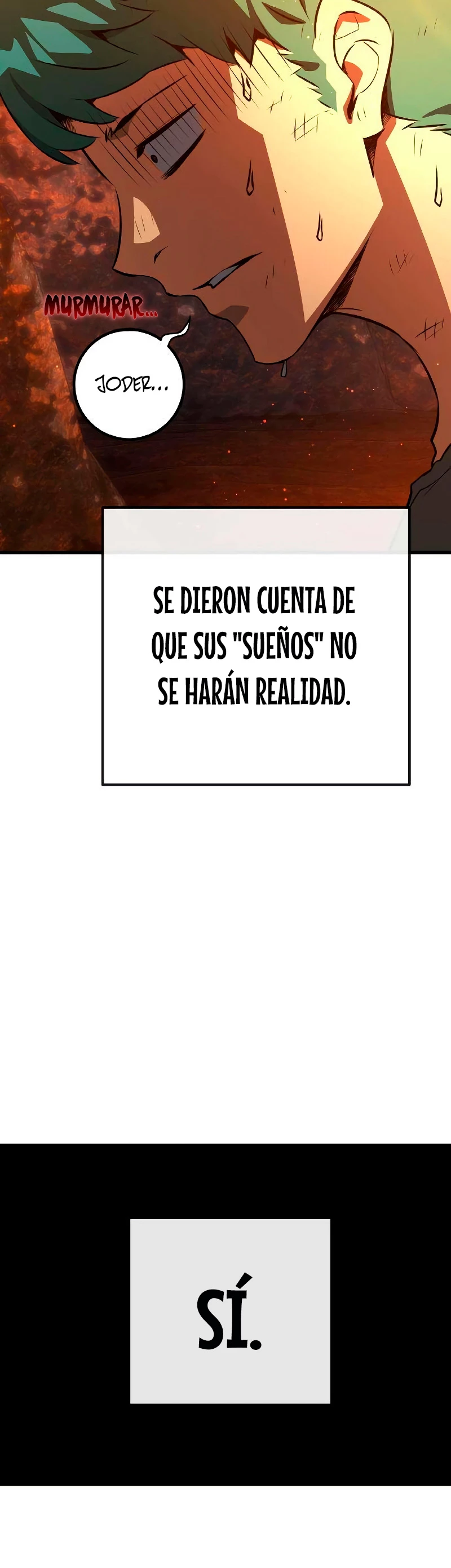 El Troll más fuerte del mundo Capítulo 22 - Page 5