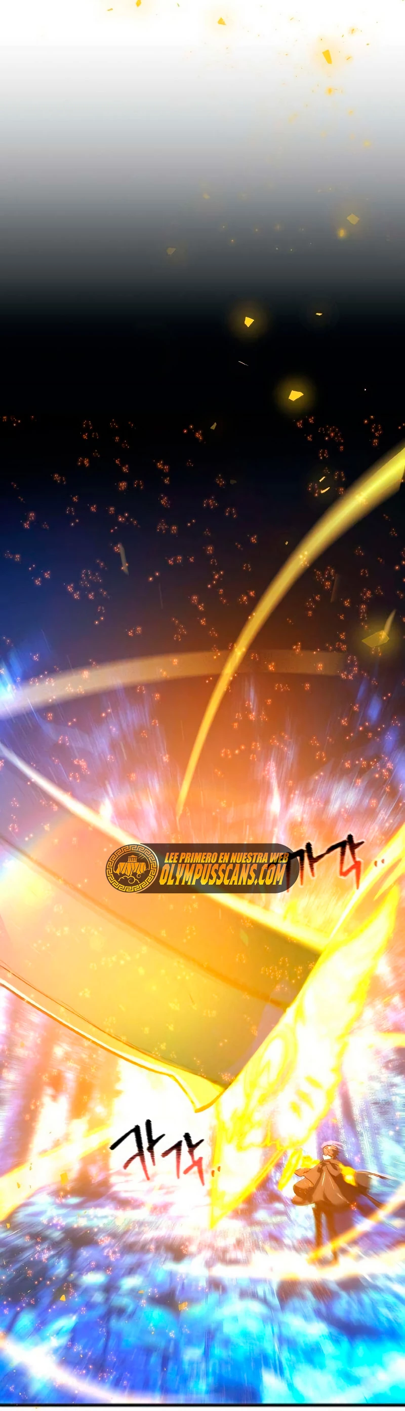 El Troll más fuerte del mundo Capítulo 22 - Page 50